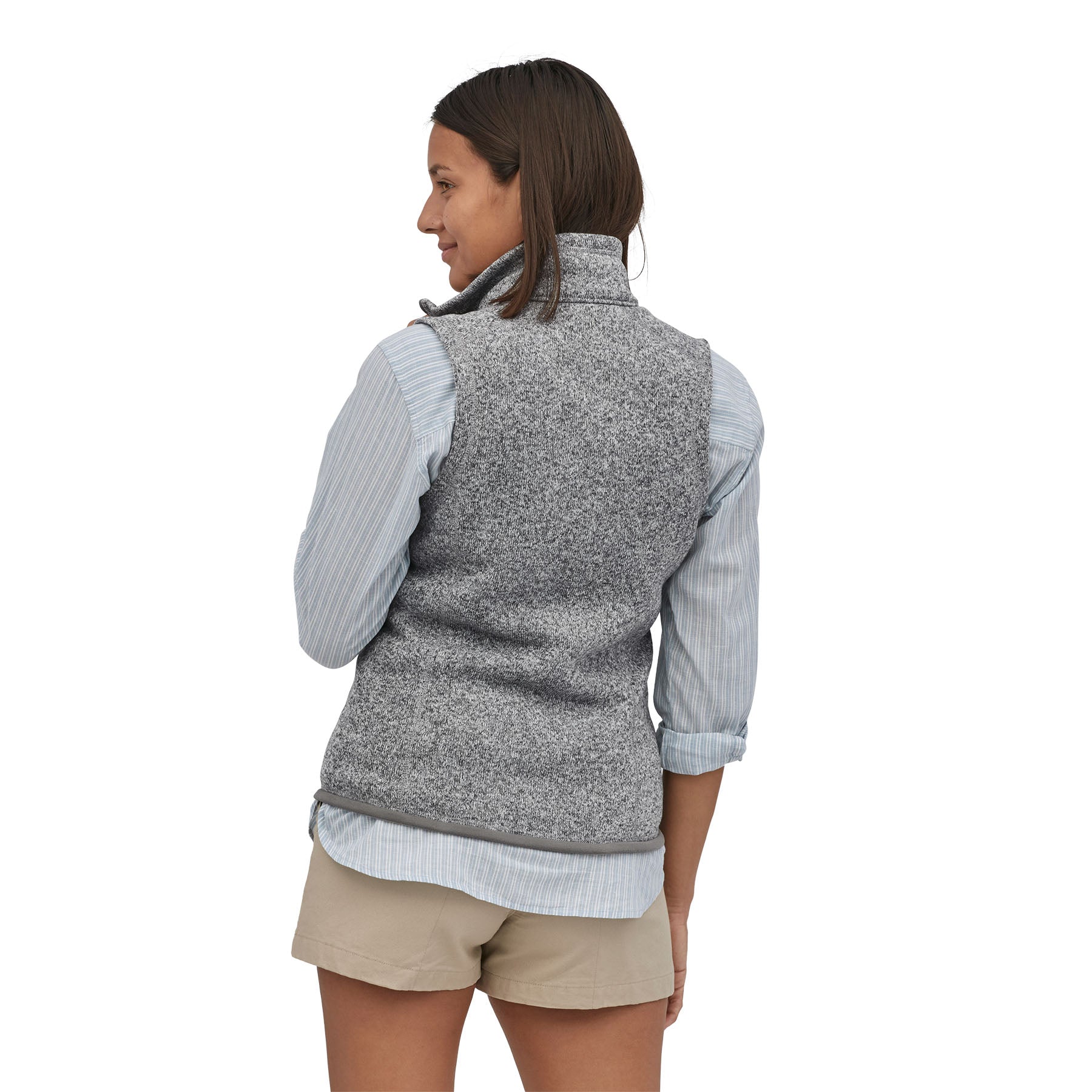 Patagonia Better Sweater Fleece Vest - Womens