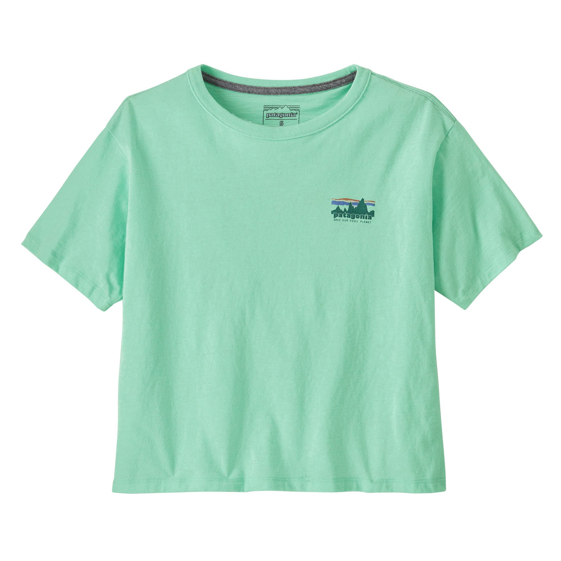 Patagonia '73 Skyline Easy-Cut Responsibili-Tee - Womens