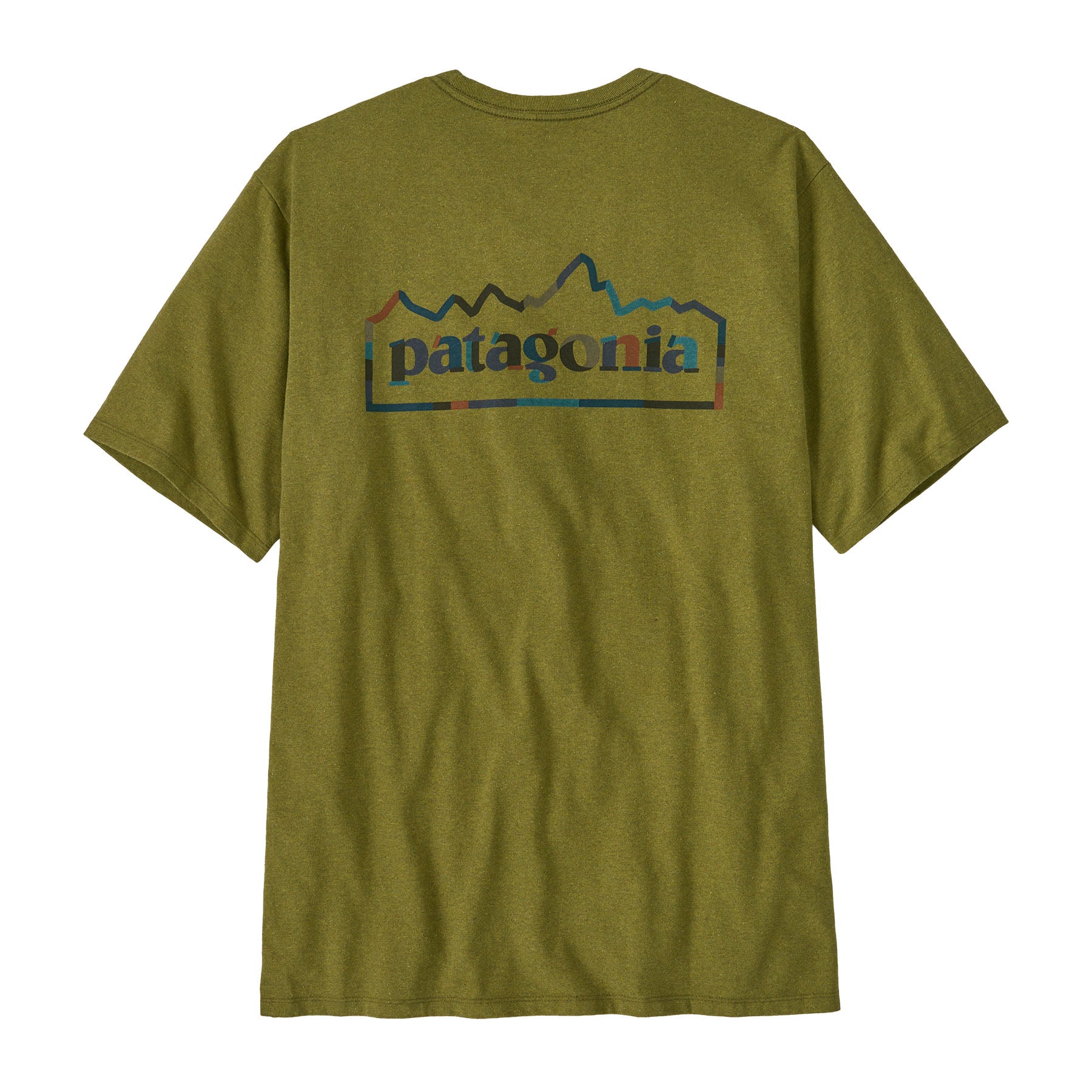Patagonia Unity Fitz Responsibili-Tee - Mens