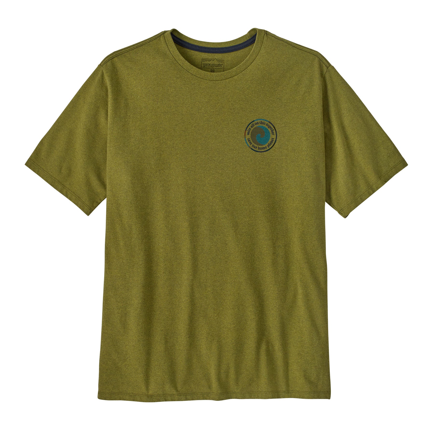 Patagonia Unity Fitz Responsibili-Tee - Mens