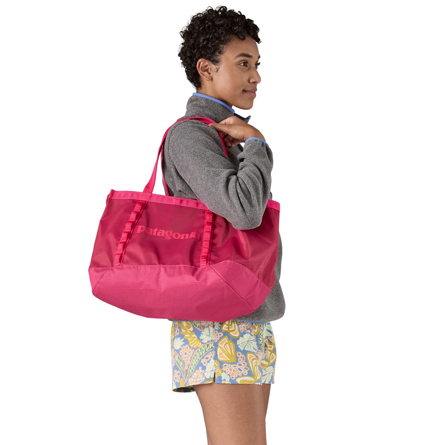 Patagonia Black Hole Gear Tote 25L