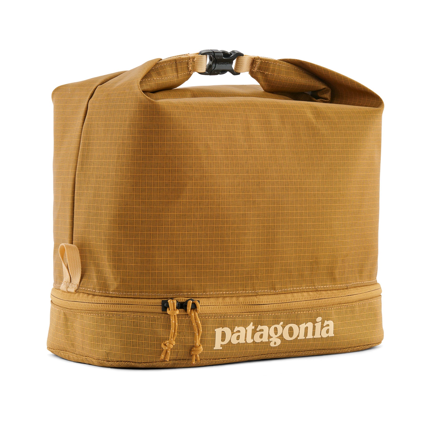 Patagonia Black Hole MLC Cube Pufferfish Gold Patagonia Black Hole MLC Cube Pufferfish Gold