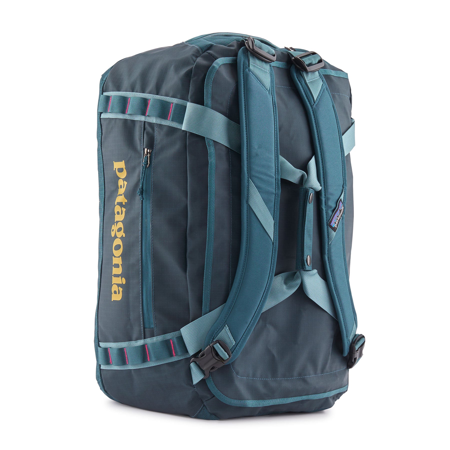 Patagonia Black Hole 40L Duffle Bag