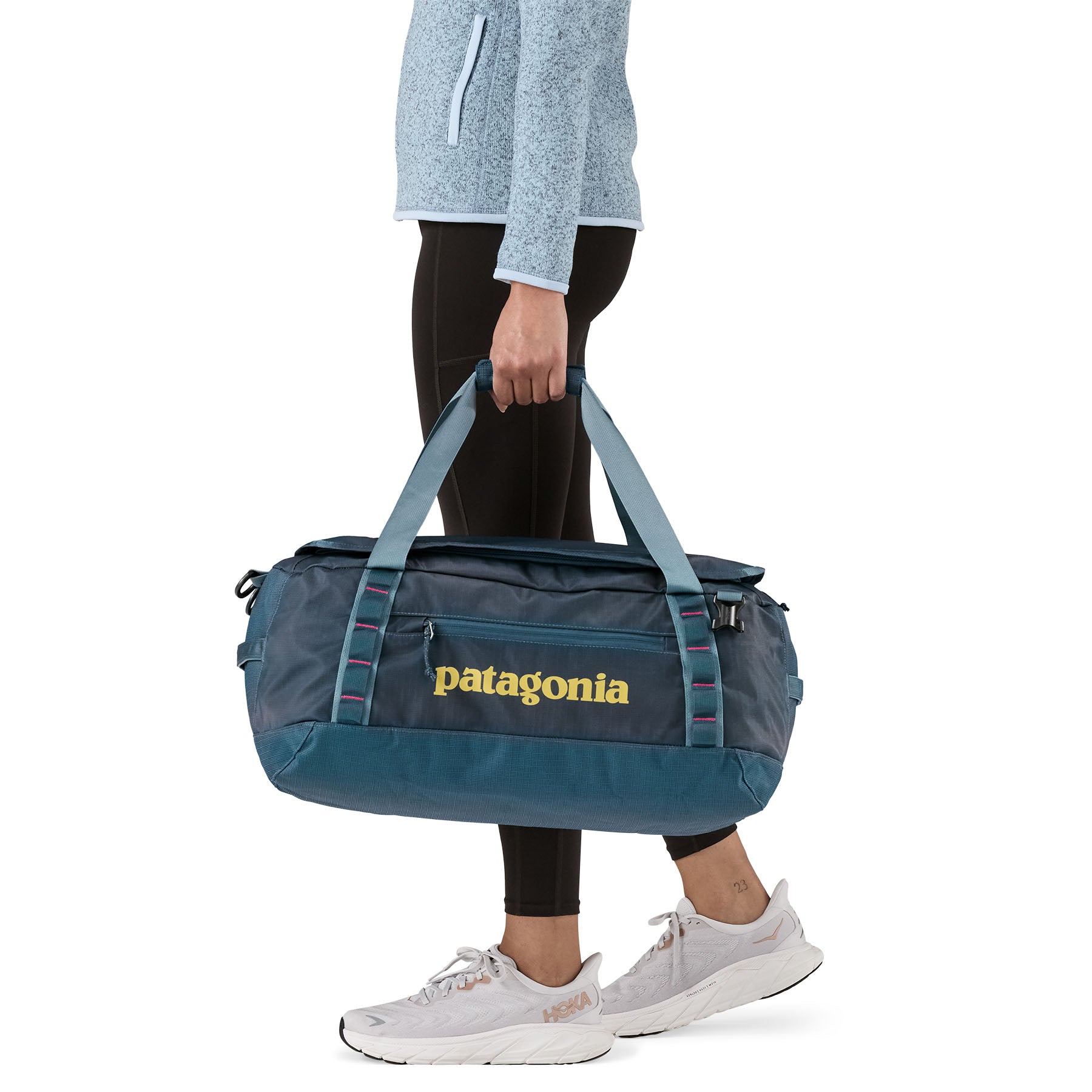 Patagonia Black Hole 40L Duffle Bag