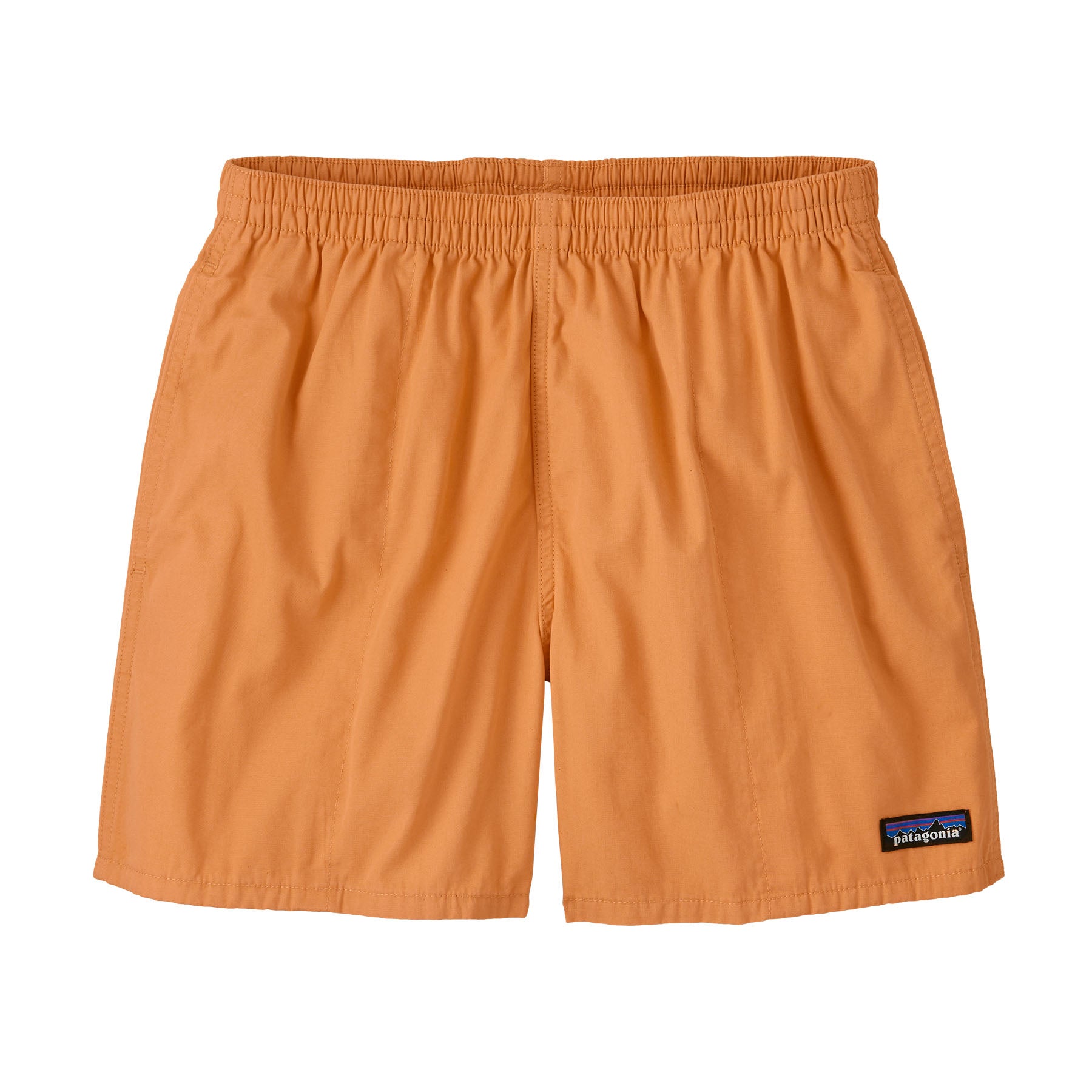 Patagonia Funhoggers 4" Shorts - Womens