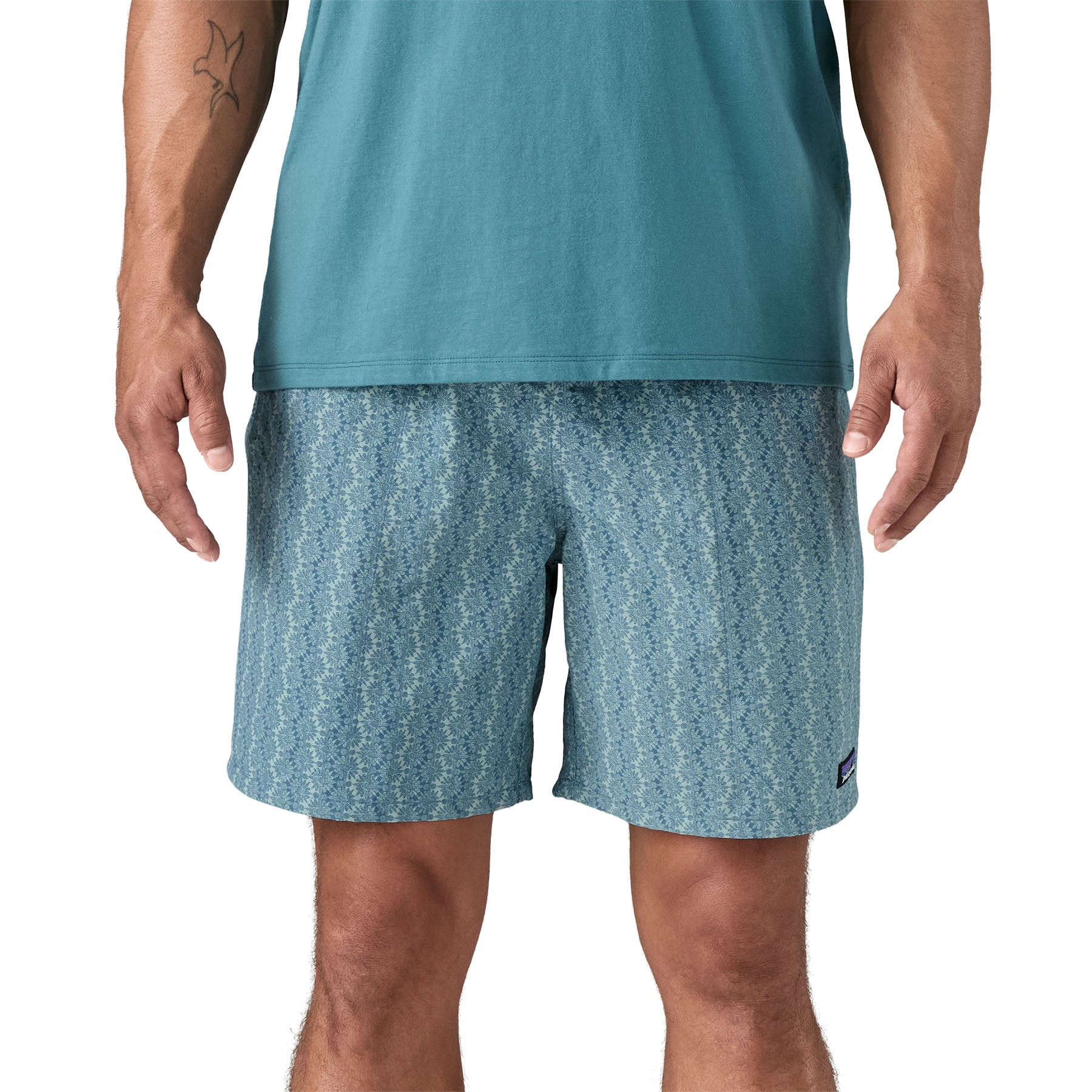 Patagonia Baggies Longs 7' Shorts - Mens
