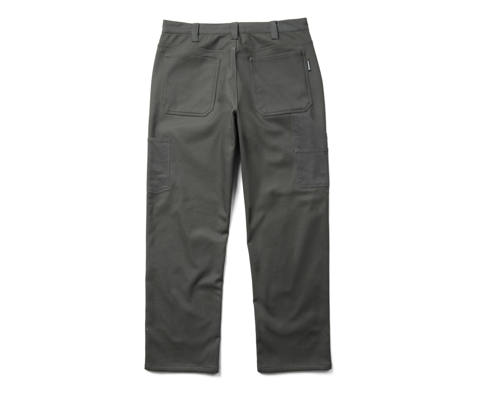 Wolverine Duralock Pants - Mens