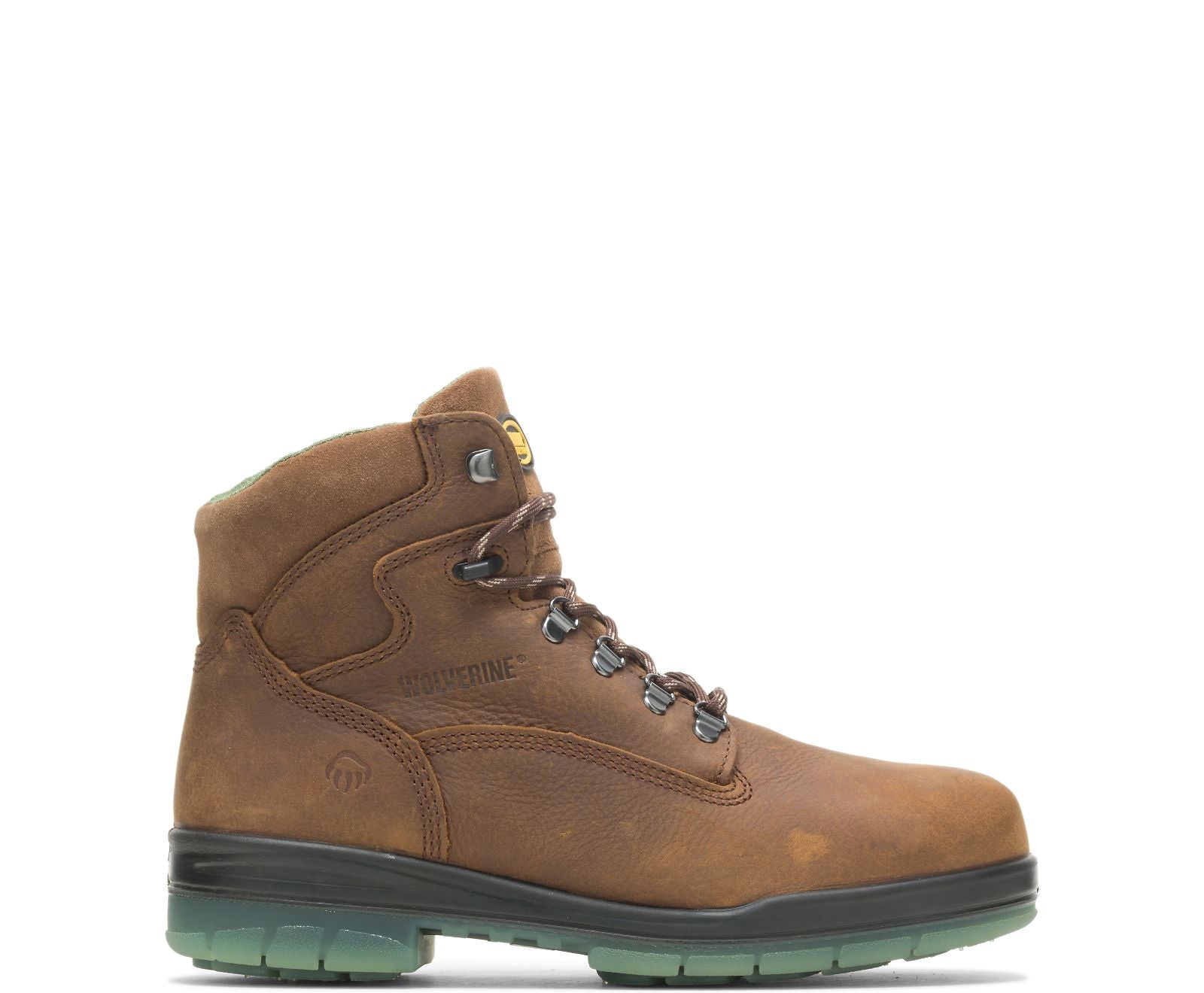 Wolverine I-90 Durashock 6" Insulated / Waterproof - Mens