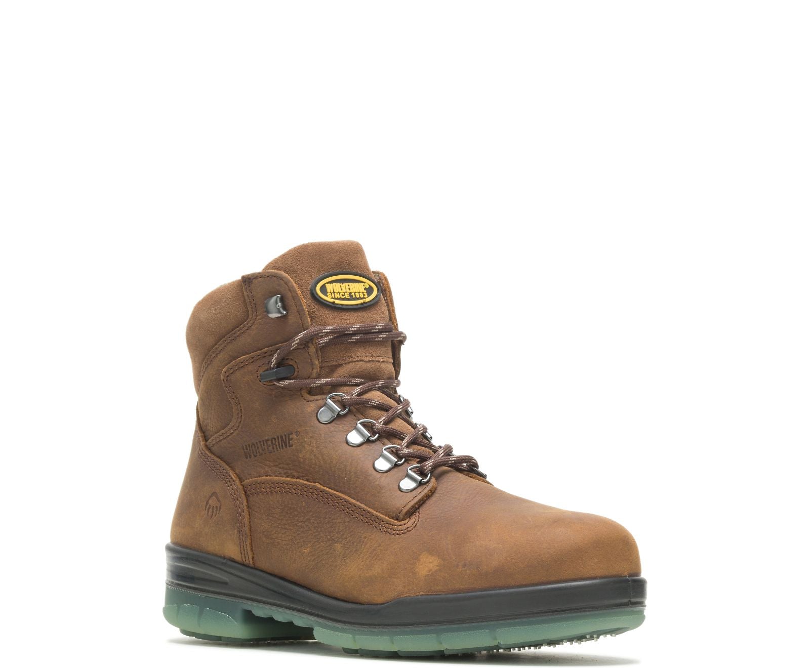 Wolverine I-90 Durashock 6" Insulated / Waterproof - Mens