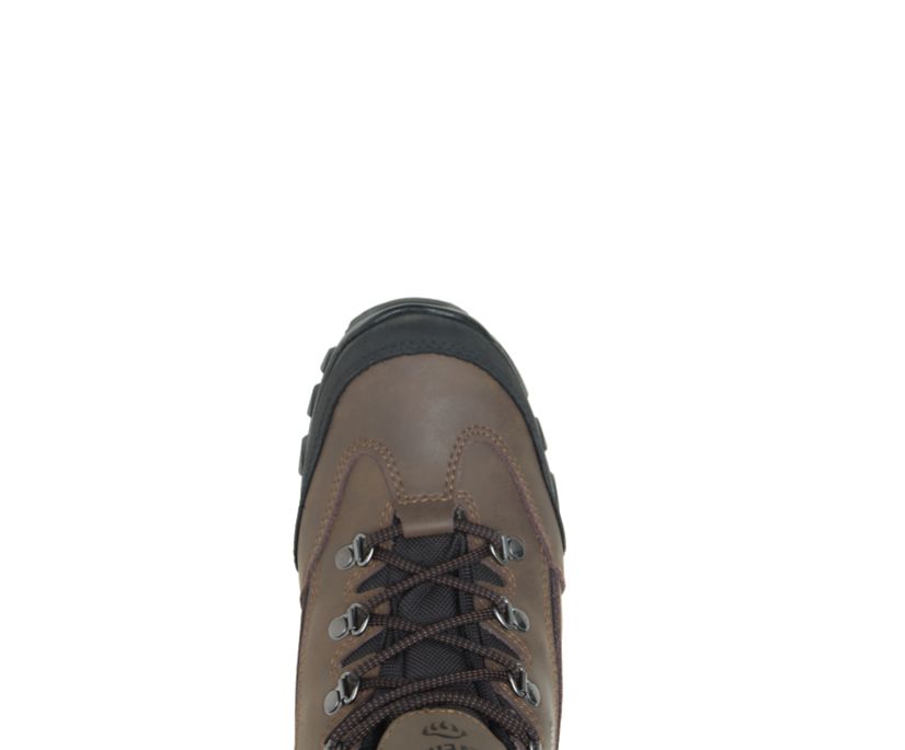 Wolverine Spencer Waterproof - Wide - Mens