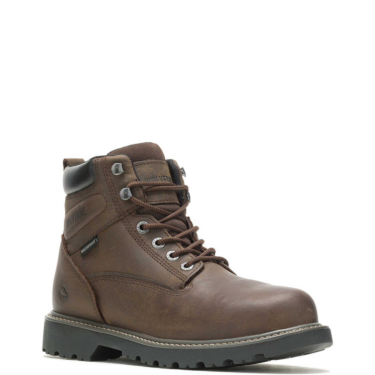 Wolverine Floorhand 6" Waterproof - Mens