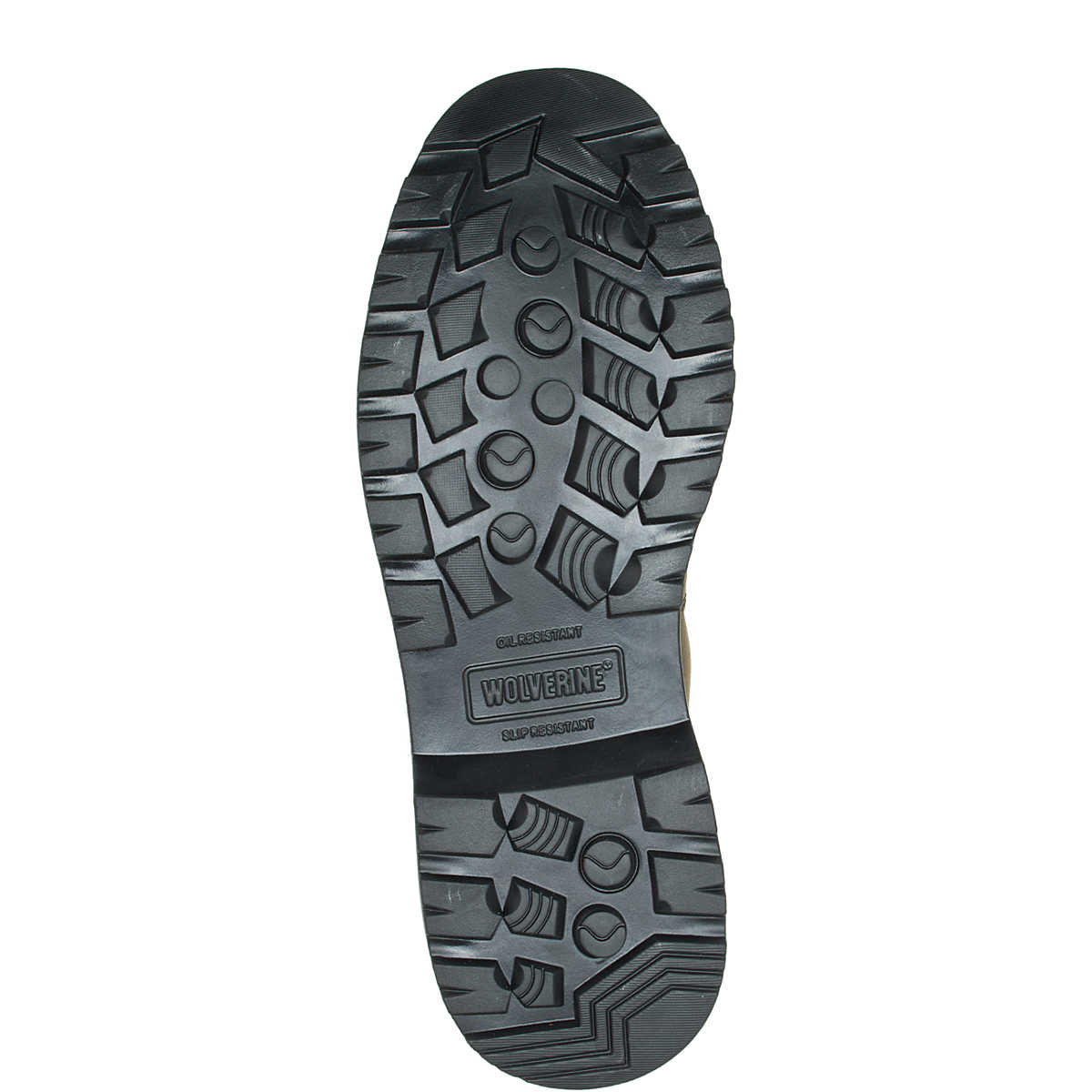 Wolverine Floorhand Work Romeo Waterproof - Mens