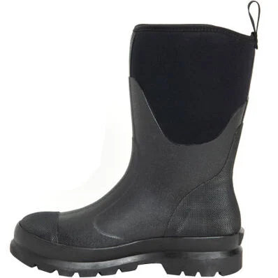 Muck Chore Classic Mid Boot Waterproof - Womens