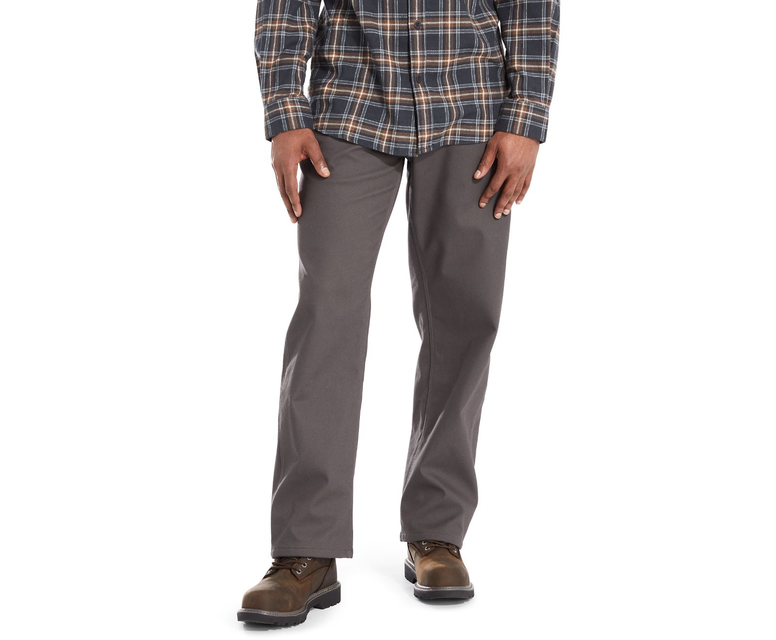 Wolverine Duralock Pants - Mens