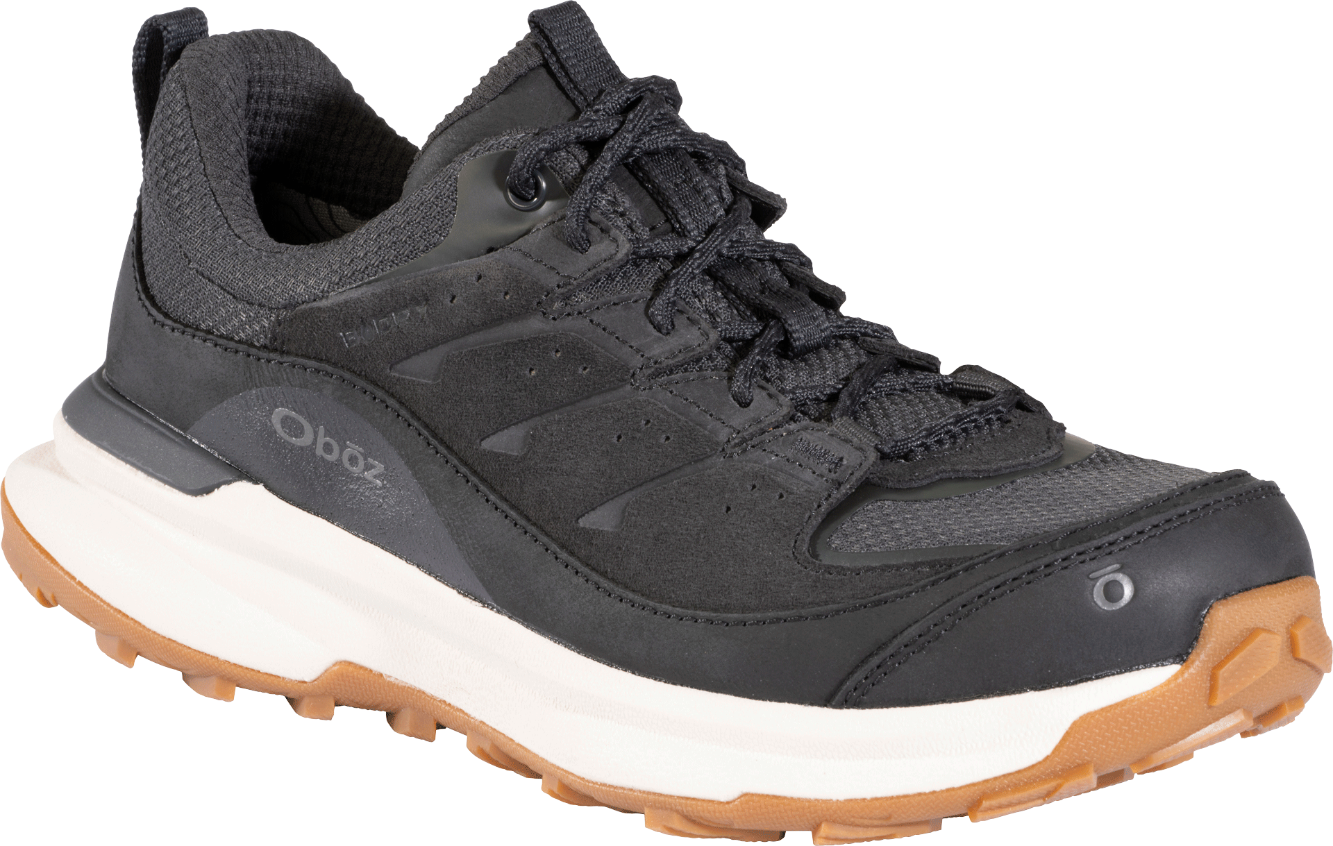 Oboz Hyalite Low Waterproof - Womens