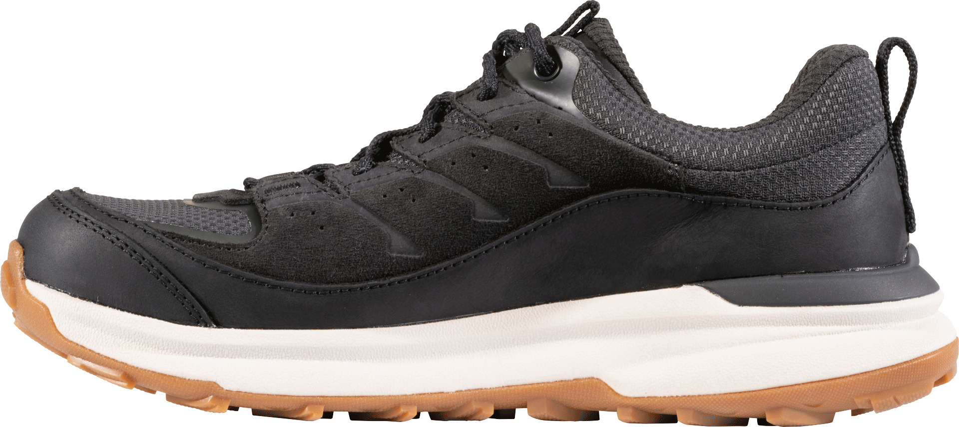 Oboz Hyalite Low Waterproof - Womens