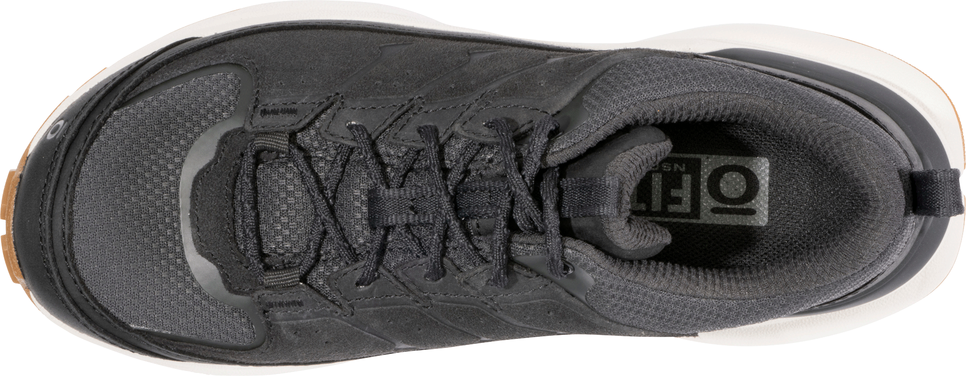 Oboz Hyalite Low Waterproof - Womens