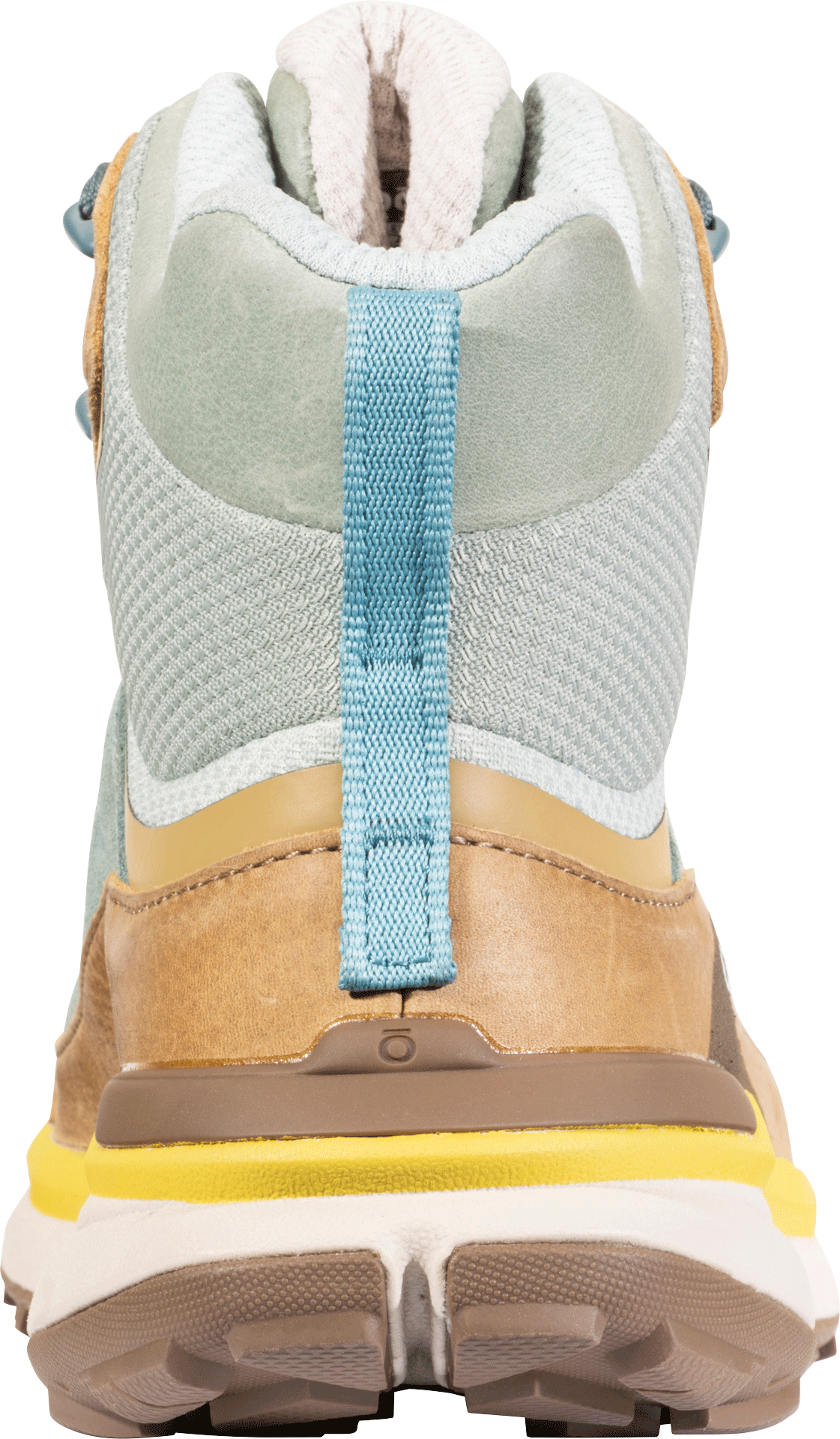 Oboz Hyalite Mid Waterproof - Womens