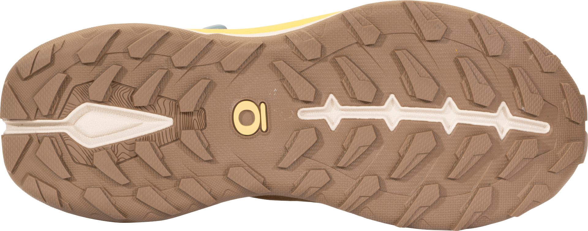 Oboz Hyalite Mid Waterproof - Womens