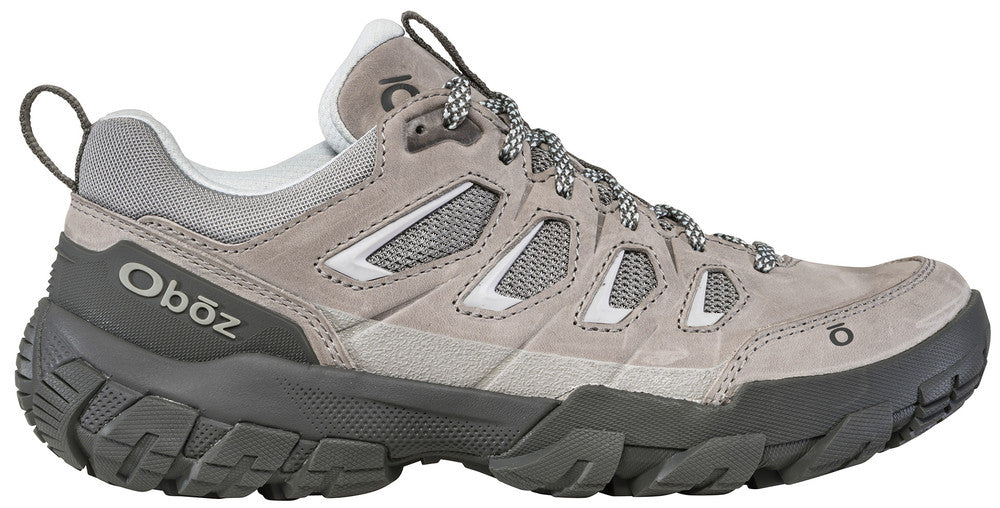Oboz Sawtooth X Low - Womens