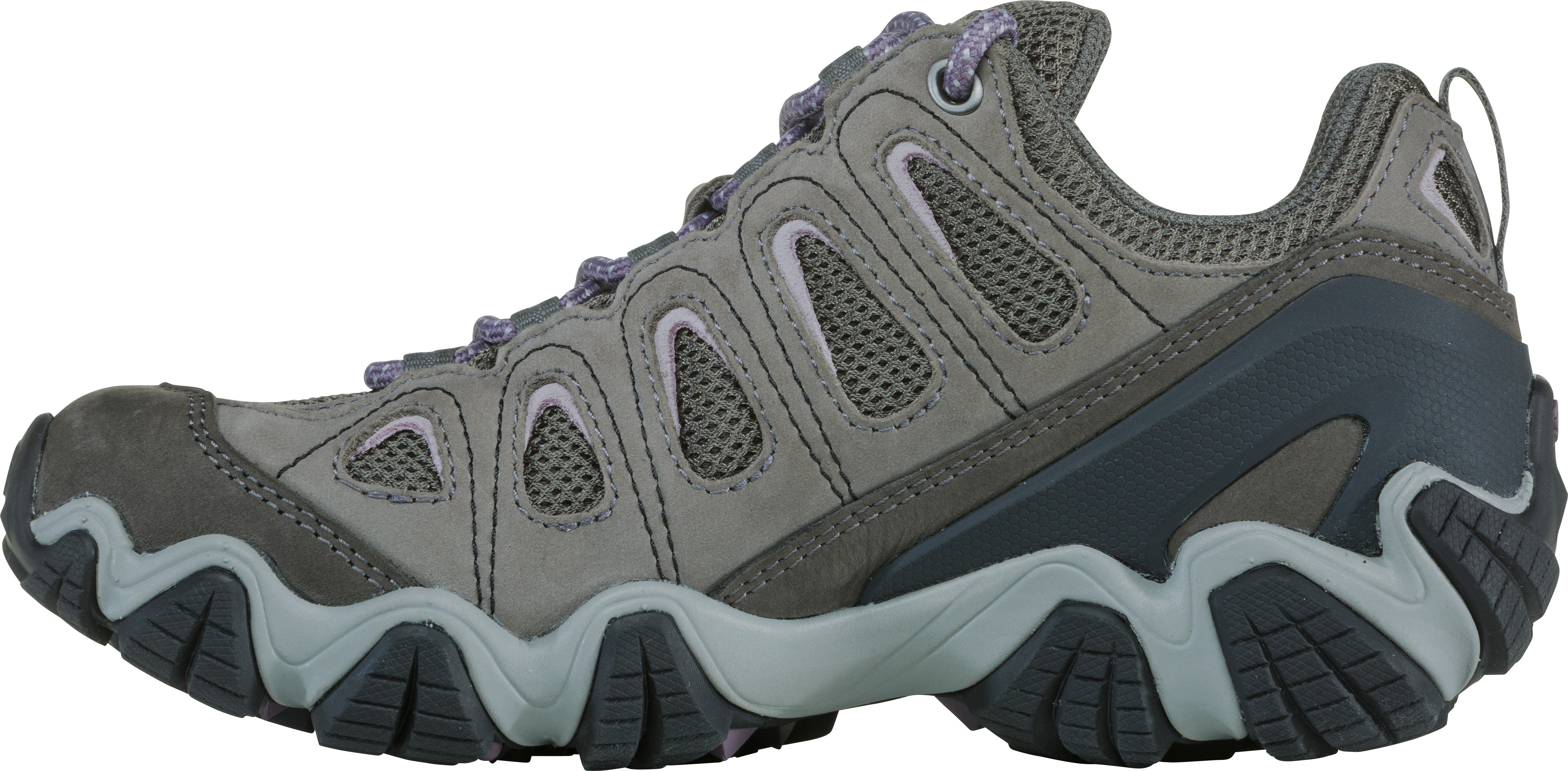 Oboz Sawtooth II Low - Womens