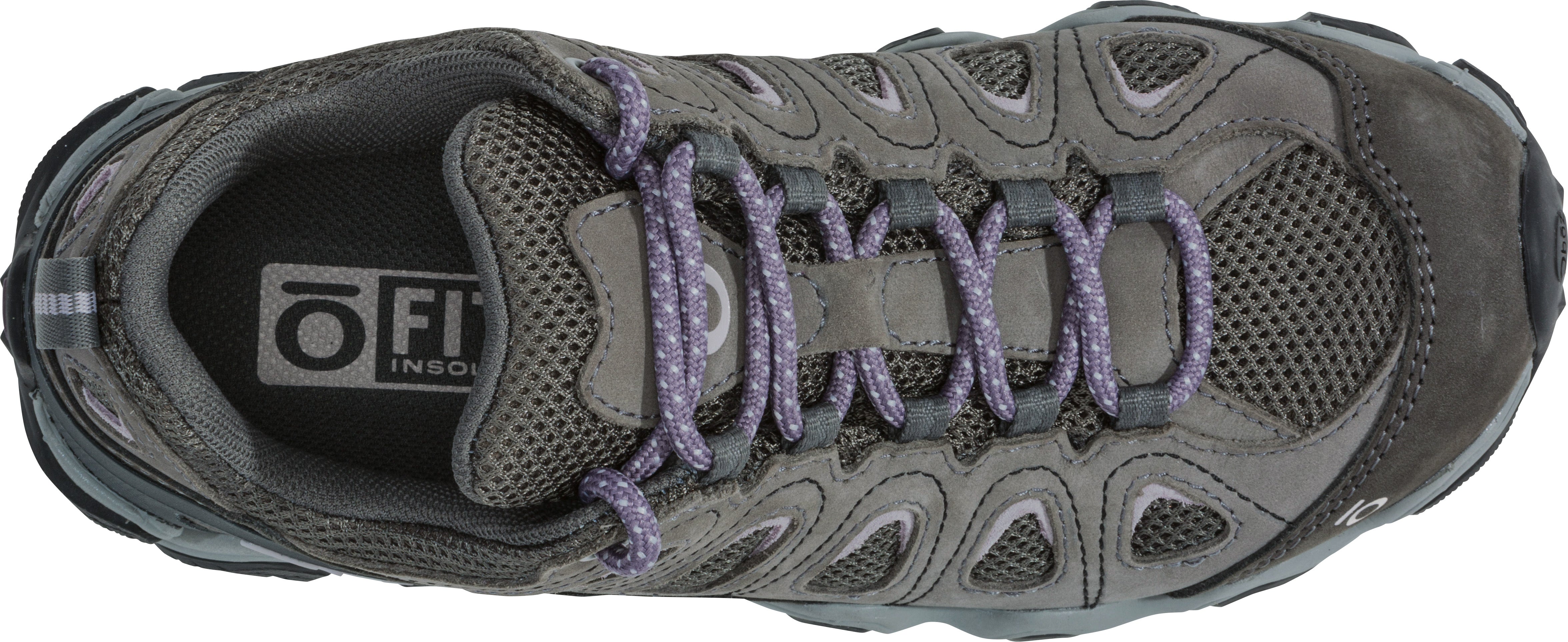 Oboz Sawtooth II Low - Womens