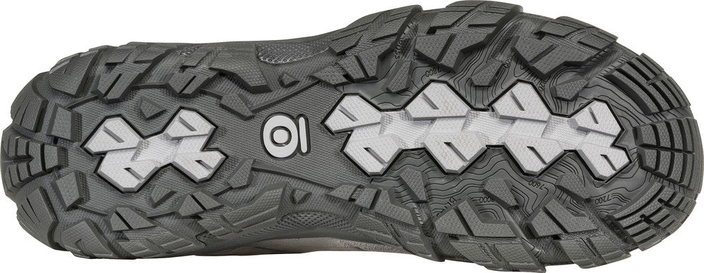 Oboz Sawtooth X Low - Womens