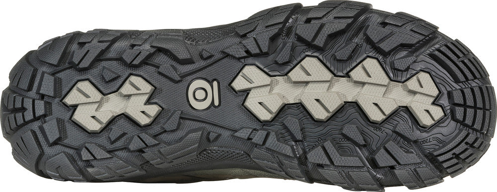 Oboz Sawtooth X Low - Womens