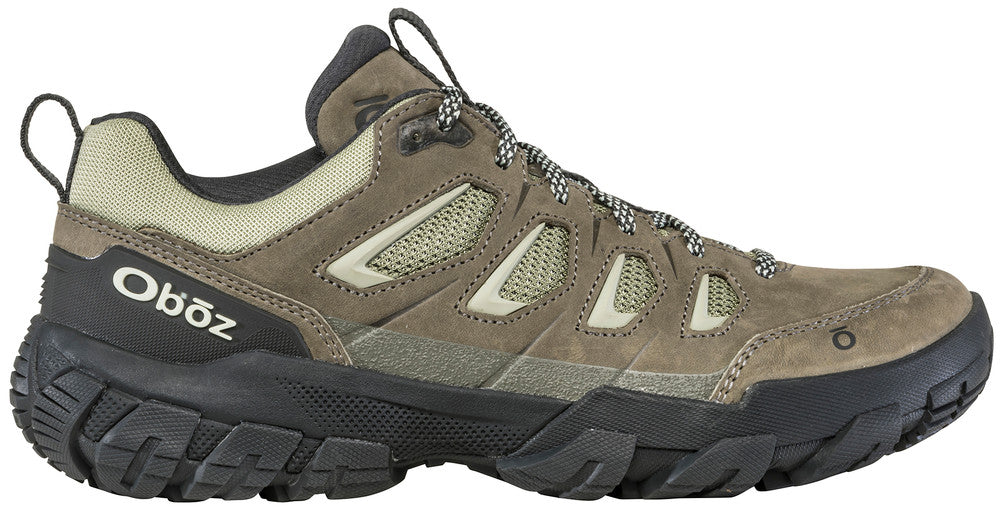 Oboz Sawtooth X Low - Womens