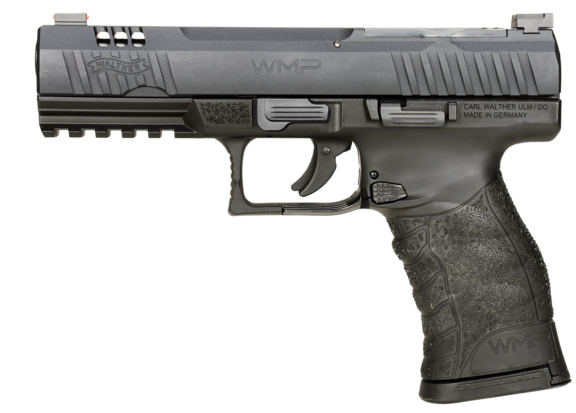 Walther WMP