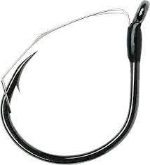 VMC Wacky Weedless Hook