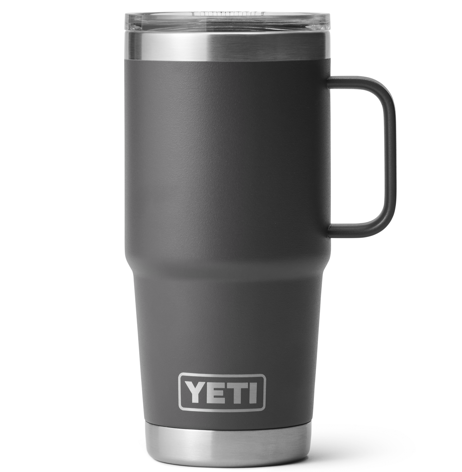 Yeti Rambler 20oz Travel Mug