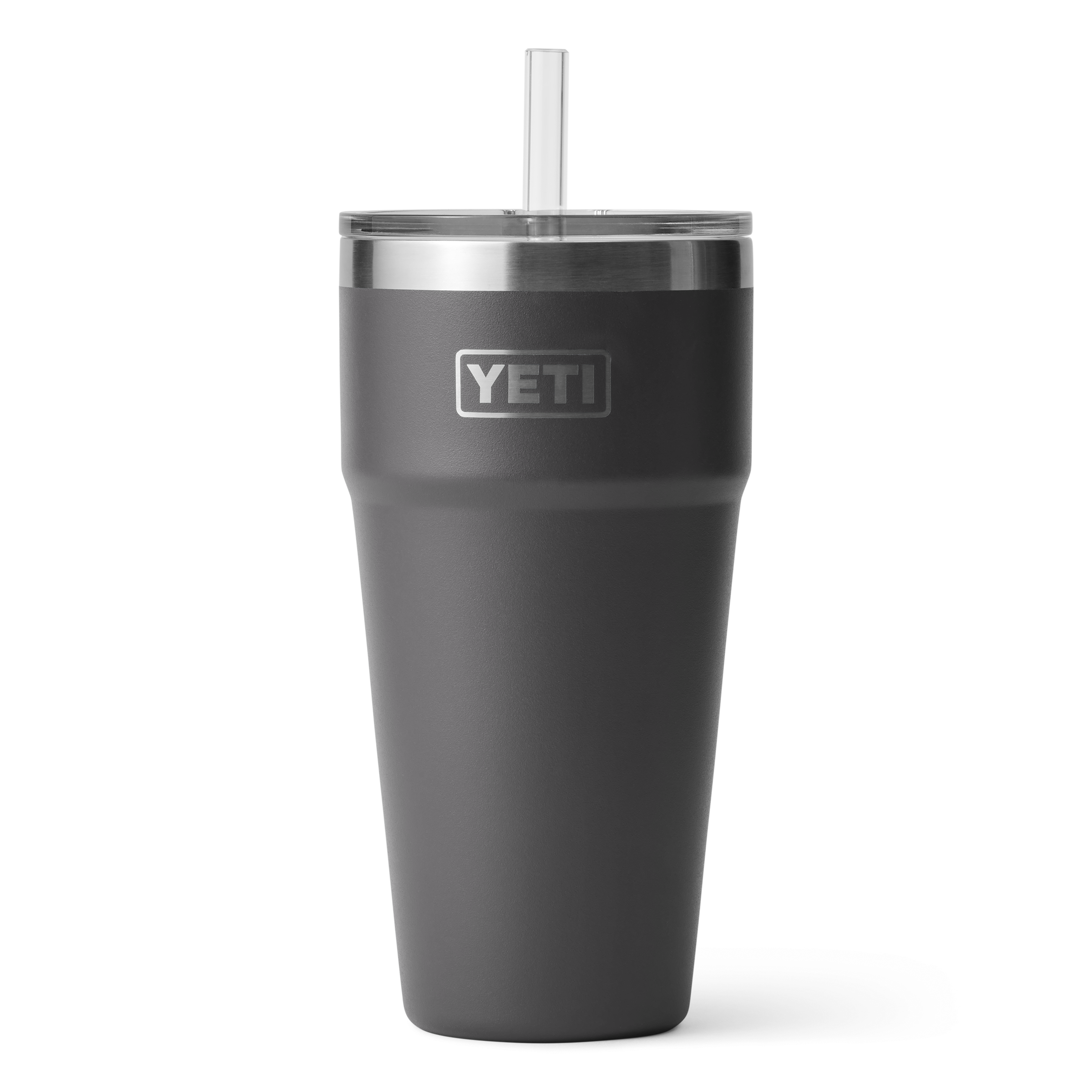 Yeti Rambler 26oz Stackable Cup