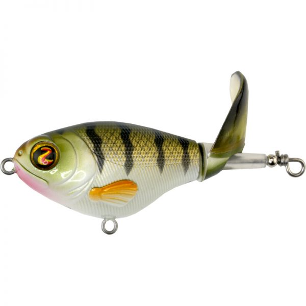 Rive2Sea Whopper Plopper
