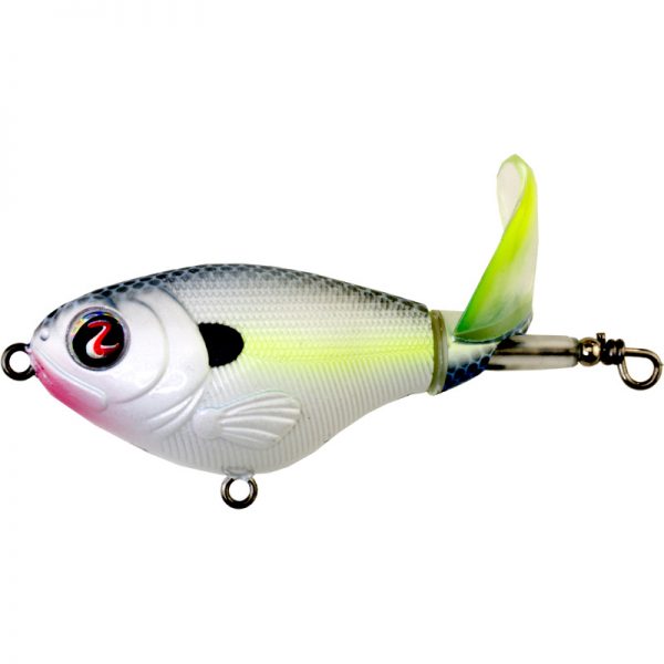 Rive2Sea Whopper Plopper