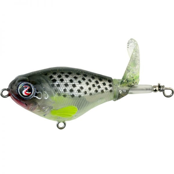 Rive2Sea Whopper Plopper