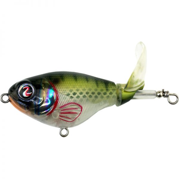 Rive2Sea Whopper Plopper