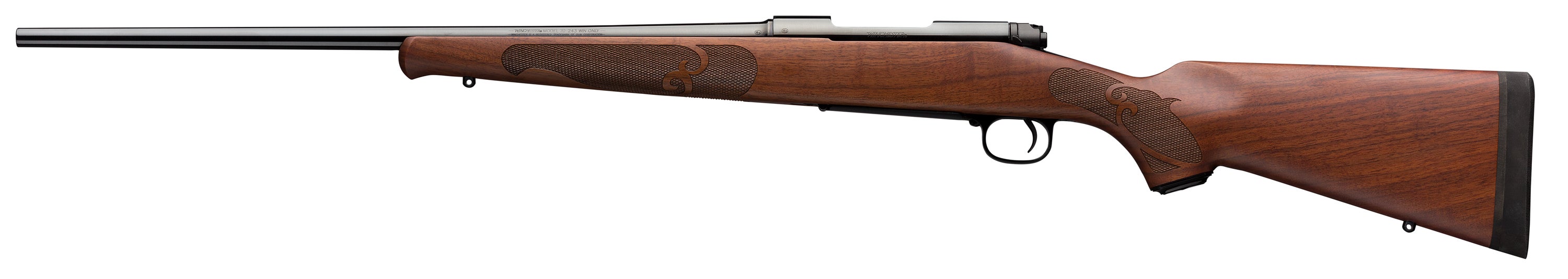 Winchester Model 70 Featherweight