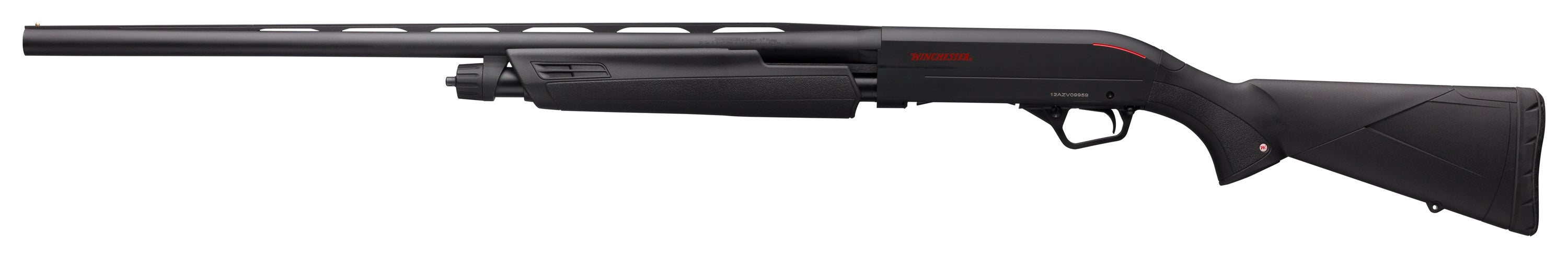 Winchester SXP - Black Shadow