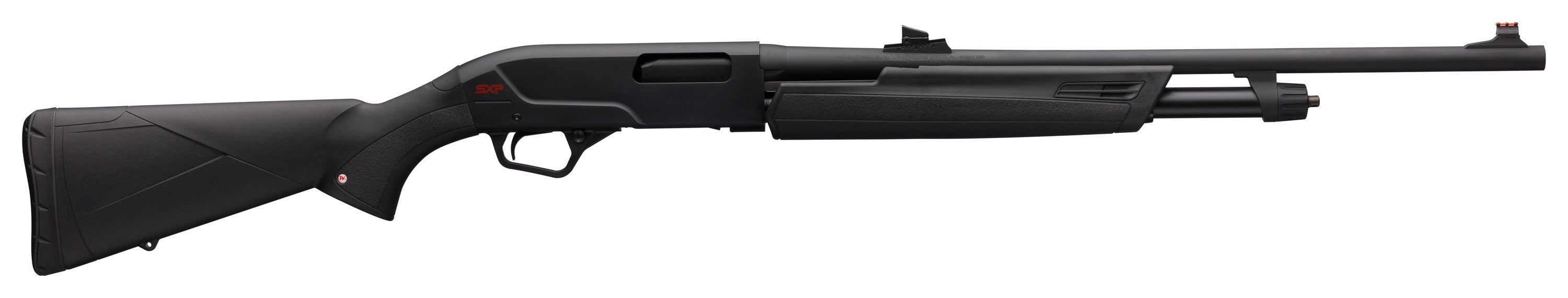 Winchester SXP Deer - Black Shadow