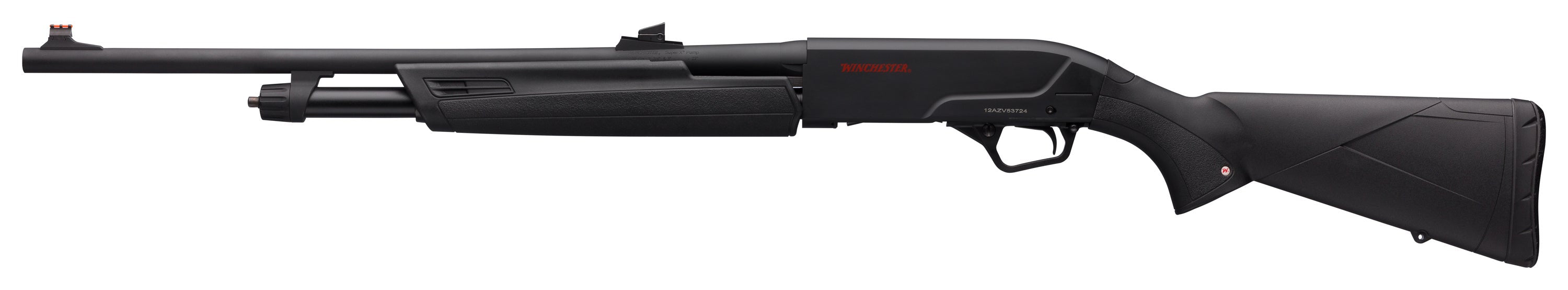 Winchester SXP Deer - Black Shadow