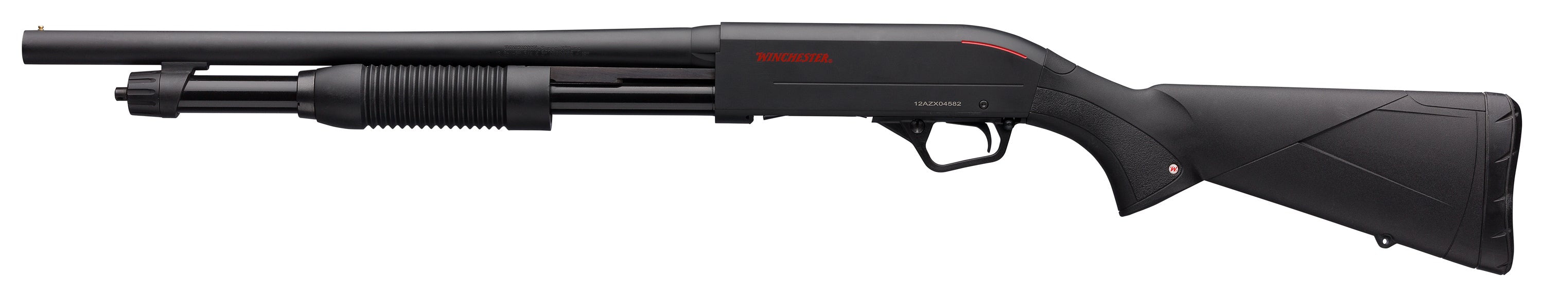Winchester SXP Defender