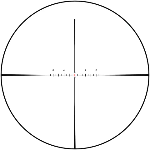 Burris Fullfield 3-12x42