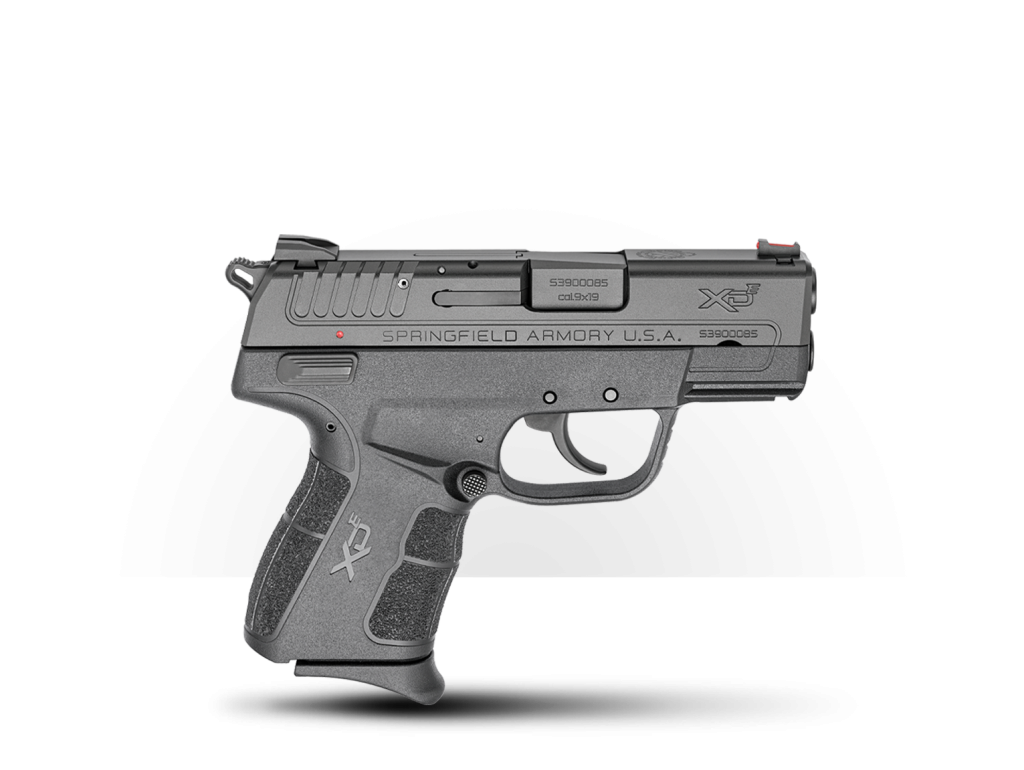 Springfield XD-E