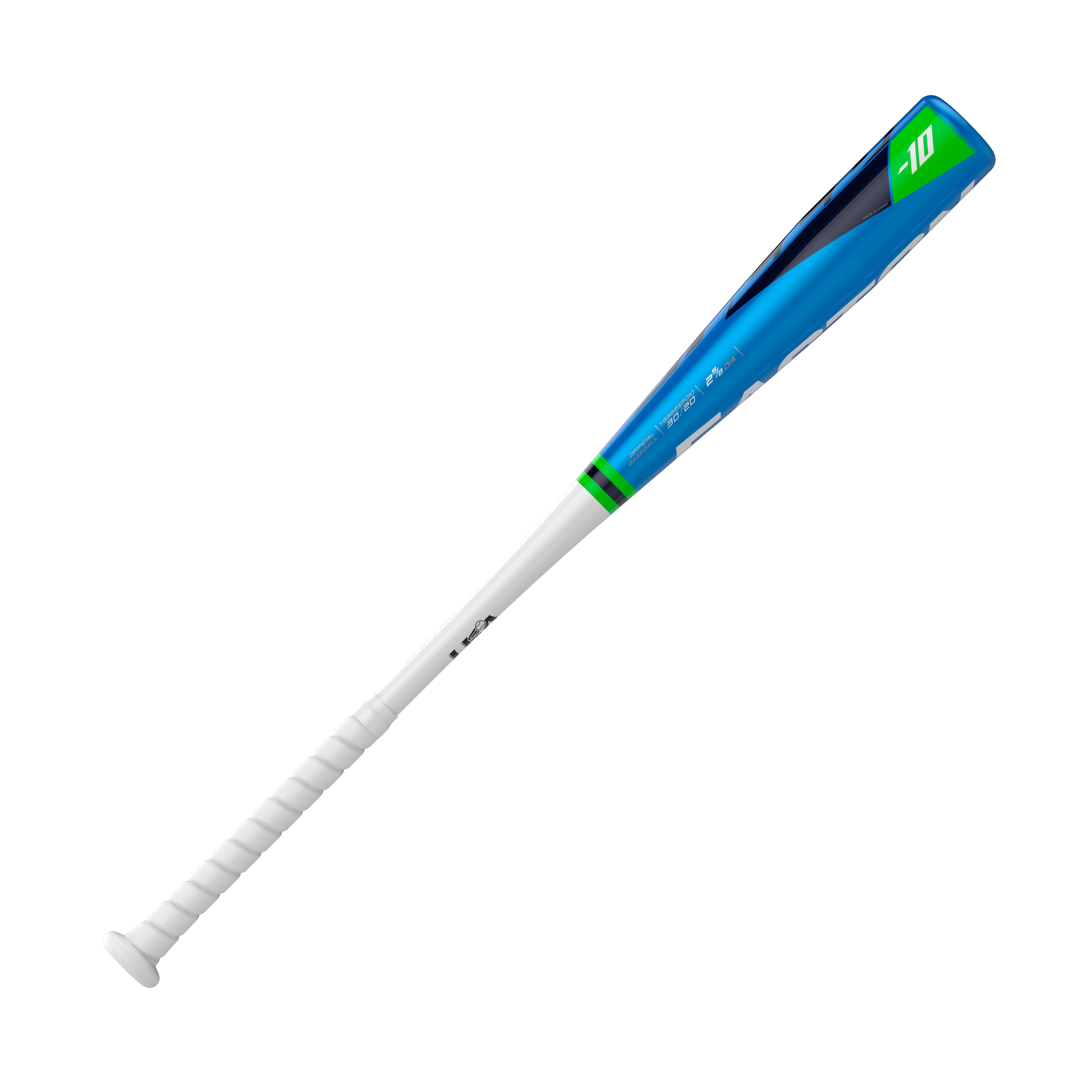 Easton 2022 Speed USA Baseball Bat