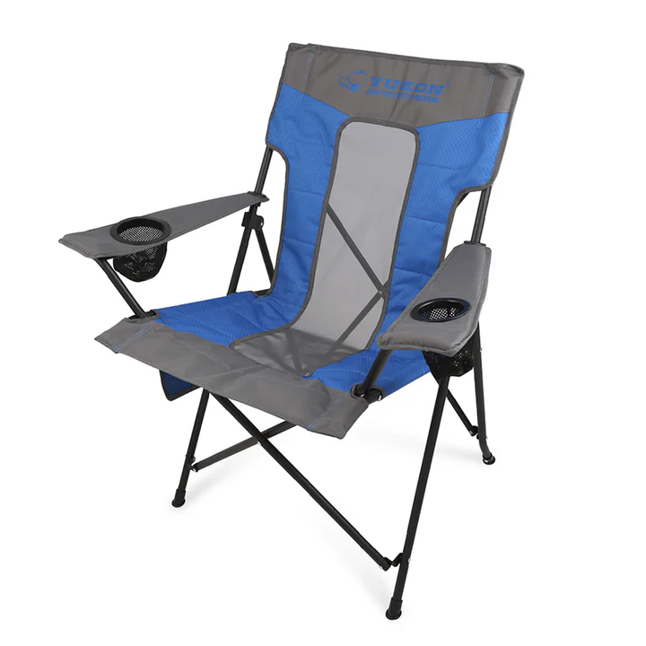 Yukon Outfitters Camp Chair