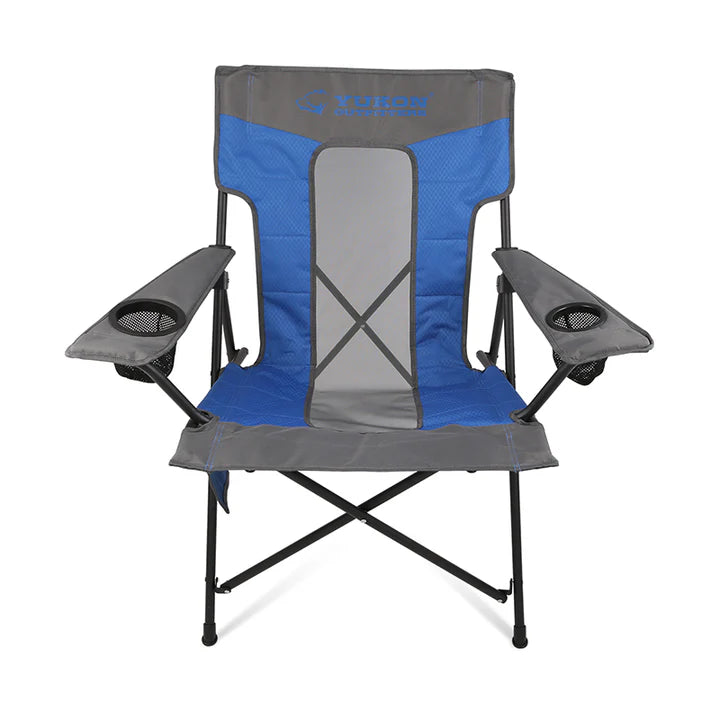 Yukon Outfitters Camp Chair
