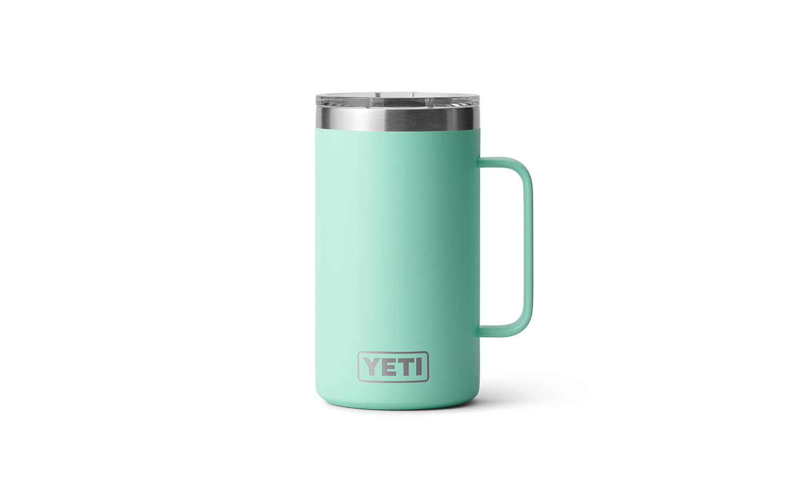 Yeti Rambler 24oz Mug