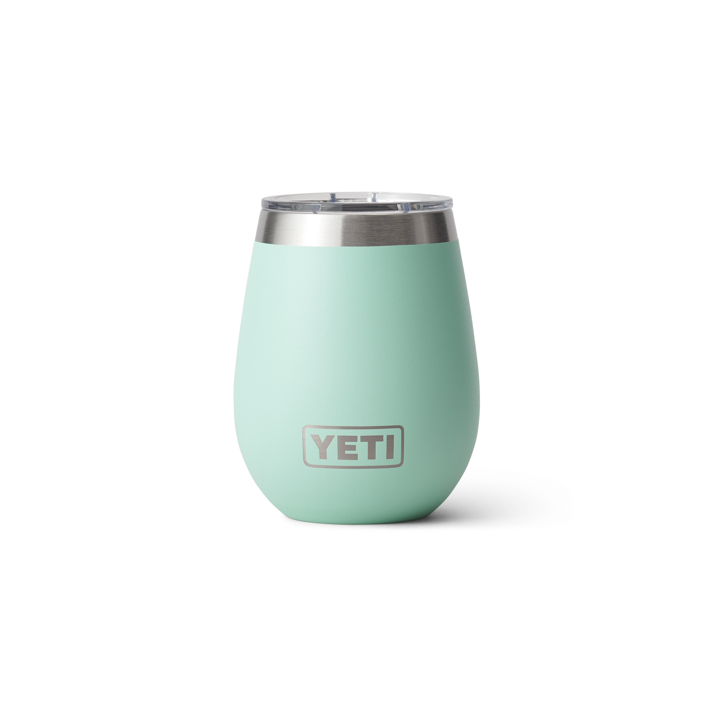 Yeti Rambler 10oz Wine Tumbler