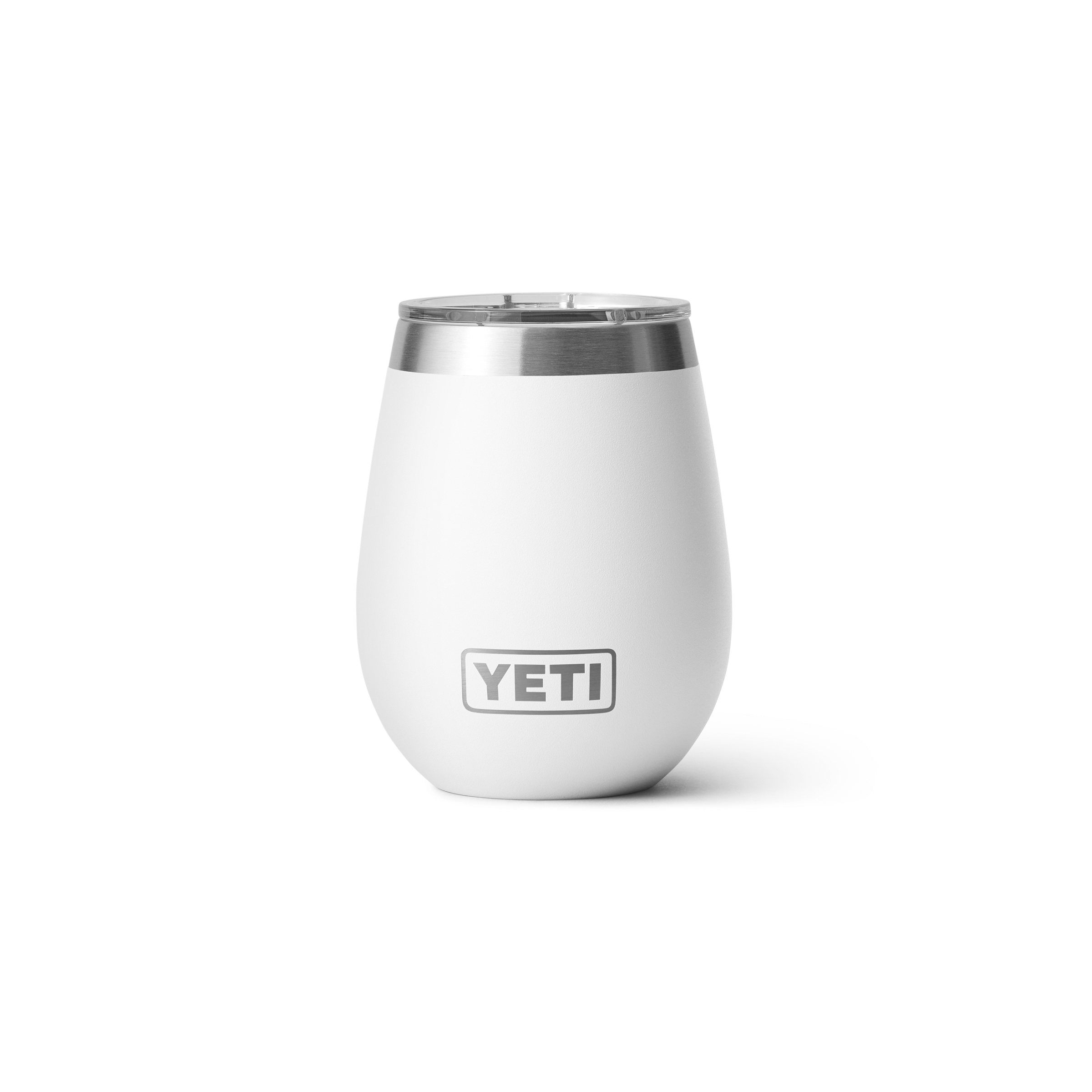 Yeti Rambler 10oz Wine Tumbler